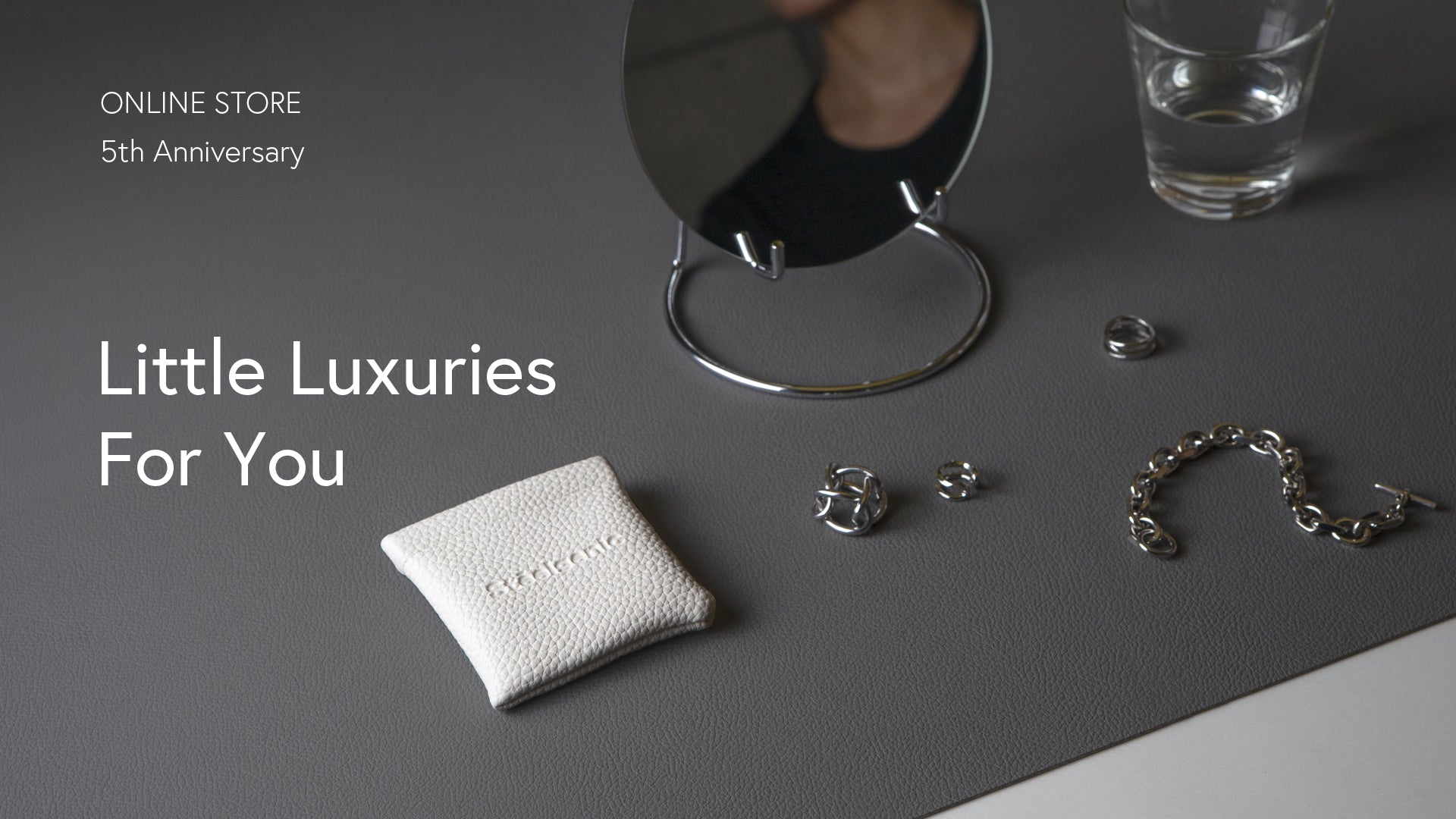 Little Luxury For You