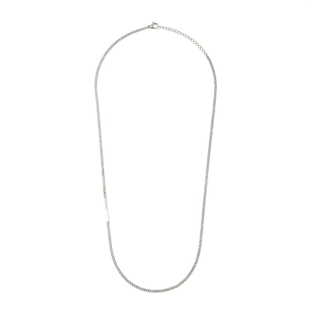 Stéelgenic キヘイネックレス KIHEI|PEN9313