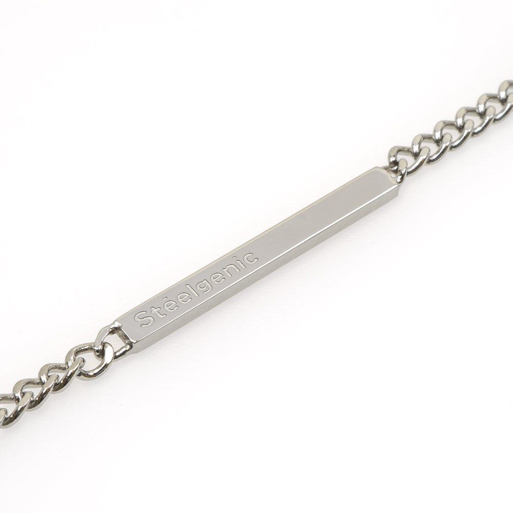 Stéelgenic キヘイネックレス KIHEI|PEN9314