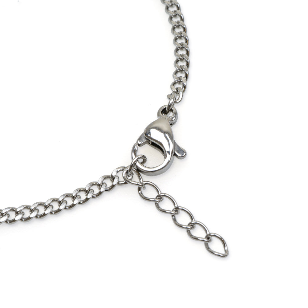 Stéelgenic キヘイブレスレット KIHEI|BRN9154