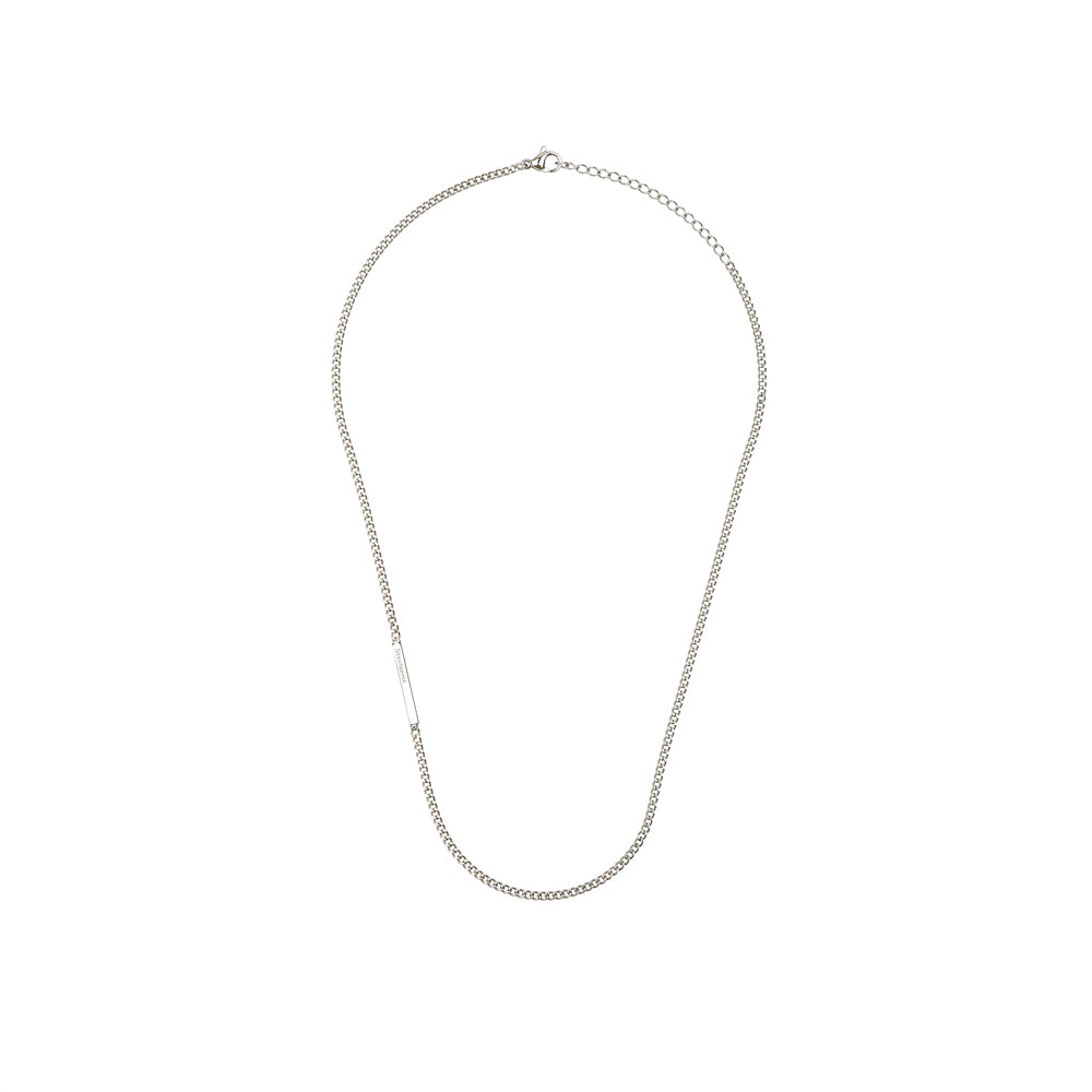 Stéelgenic キヘイネックレス KIHEI|PEN9314