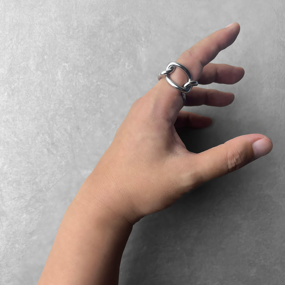 Stéelgenic モーフリング MORPH|RSN9331-SH