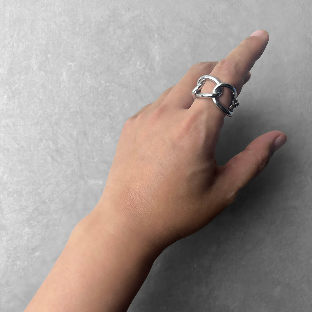 Stéelgenic モーフリング MORPH|RSN9331-SH