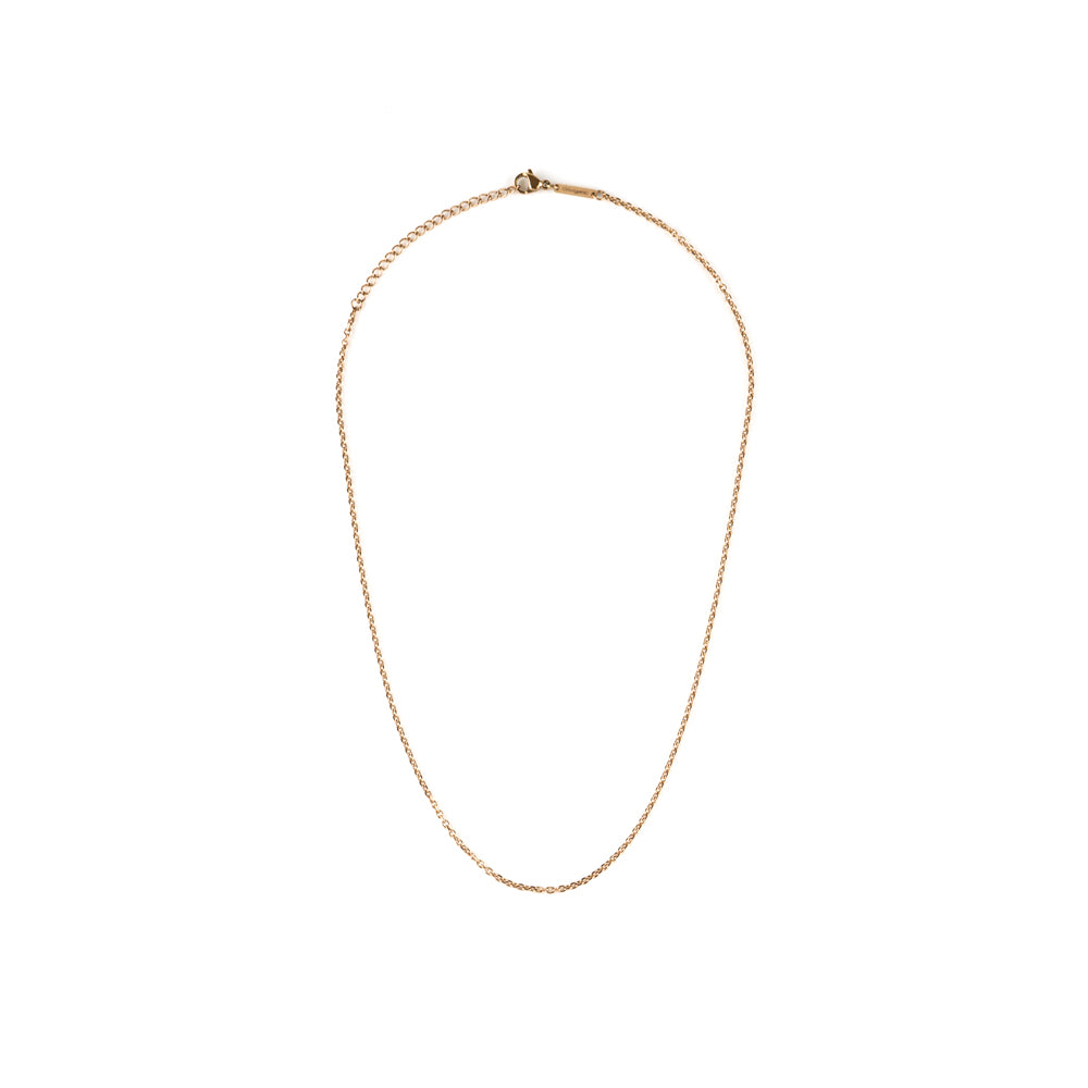 Stéelgenic スタンダードチェーン CHAIN|SGN6001