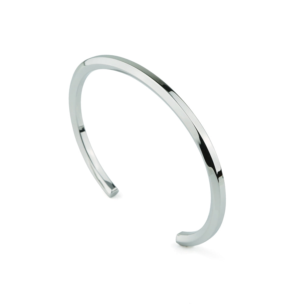 Stéelgenic ヘキサゴンバングル SECTION|BRH1531