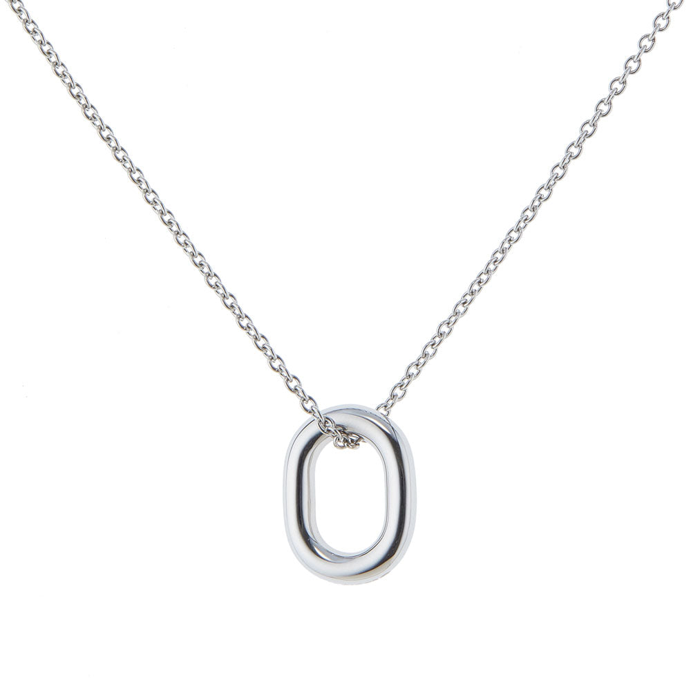 Stéelgenic ゼロネックレス ZERO|PEN9311