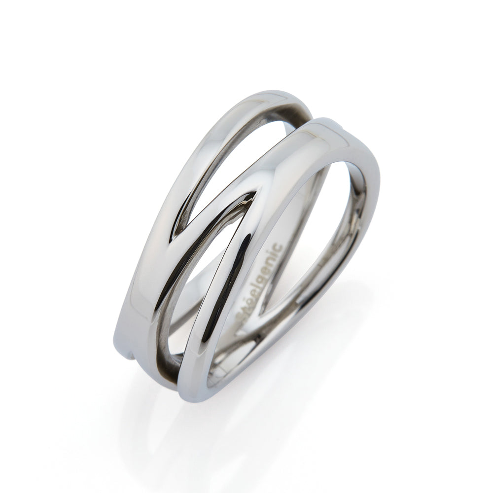 Stéelgenic メルトリング MELT|RSN9011