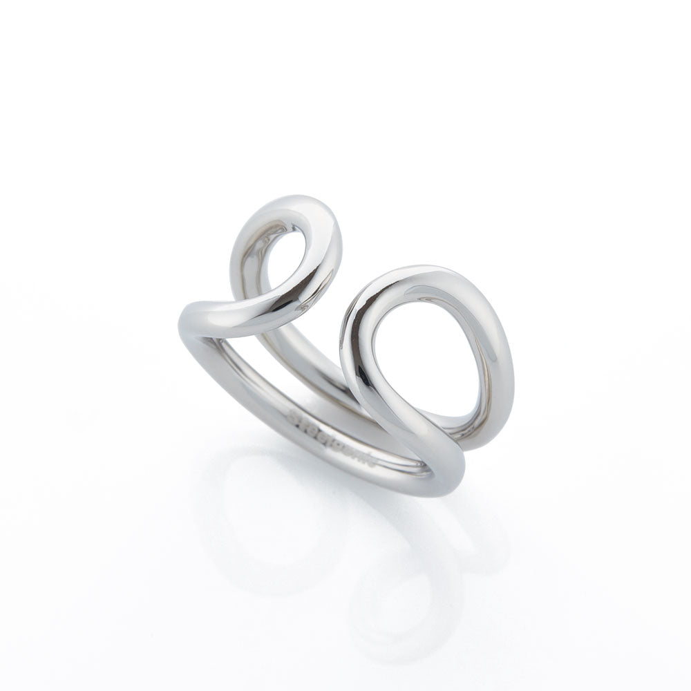 Stéelgenic ワインディングリング WINDING|RSN9312