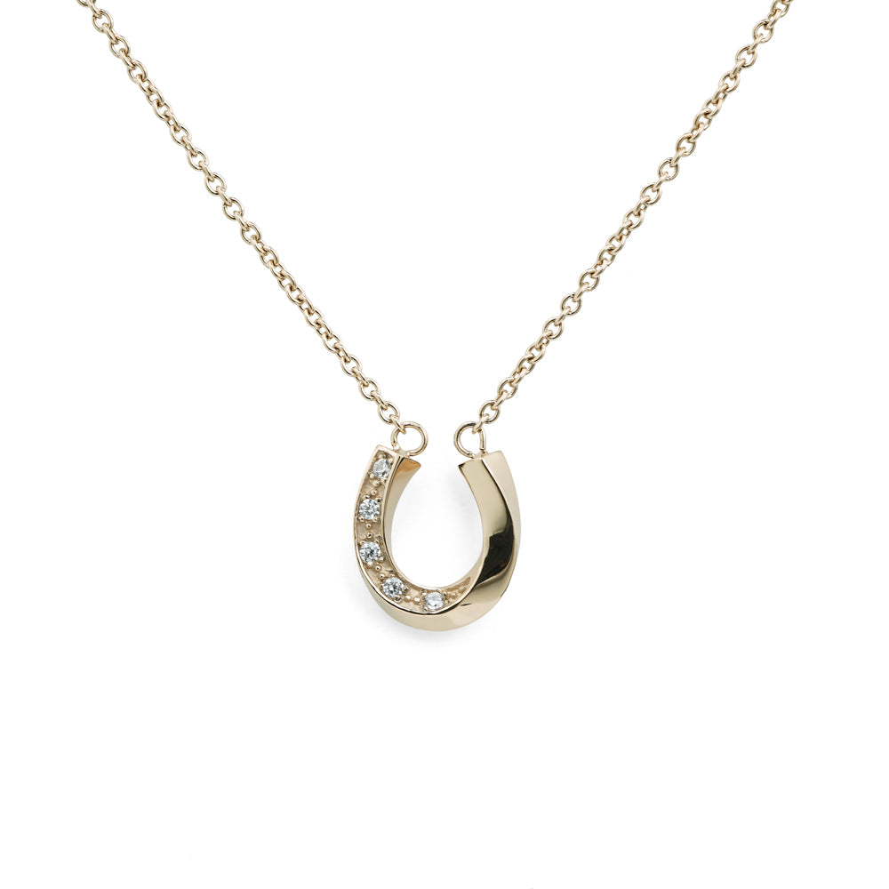 Stéelgenic メビウスネックレス MOEBIUS|PEN9287