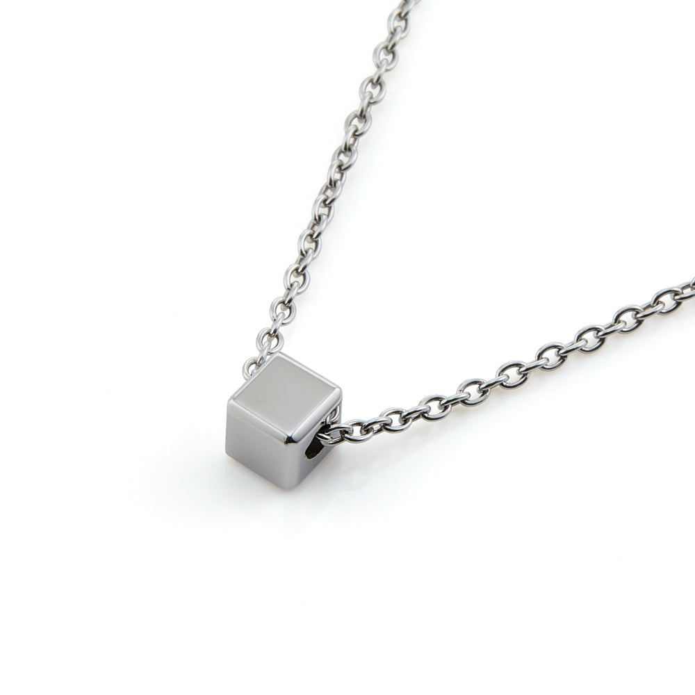 Stéelgenic コアネックレス CORE|PEN9262