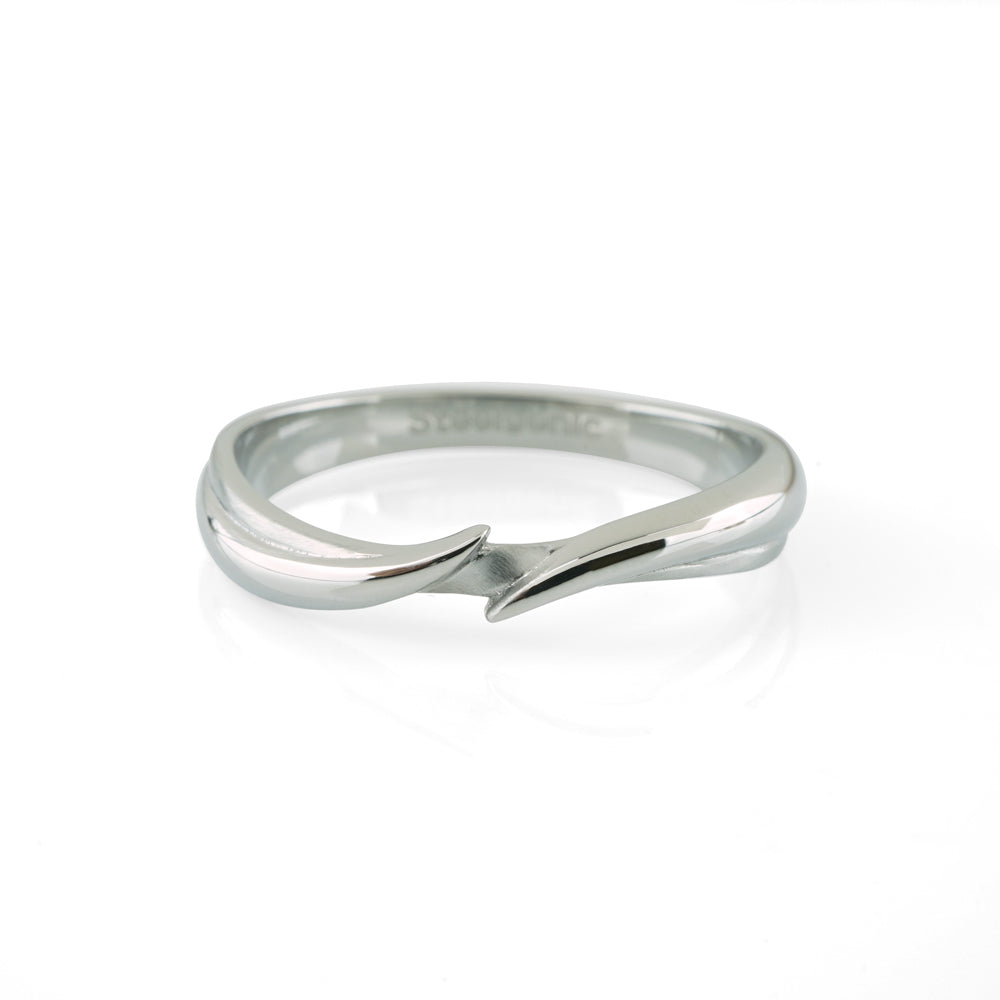 Stéelgenic ハグリング HUG|RSN9301