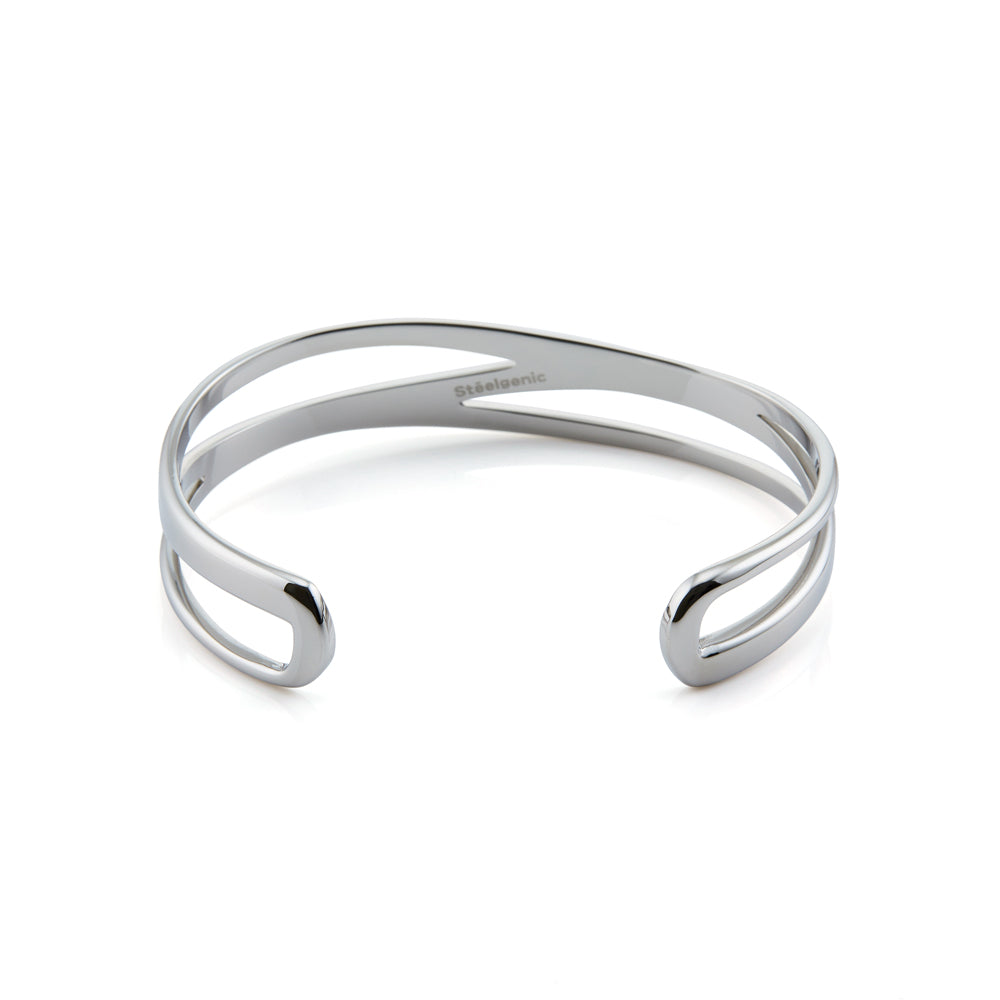 Stéelgenic メルトバングル MELT|BRN9011