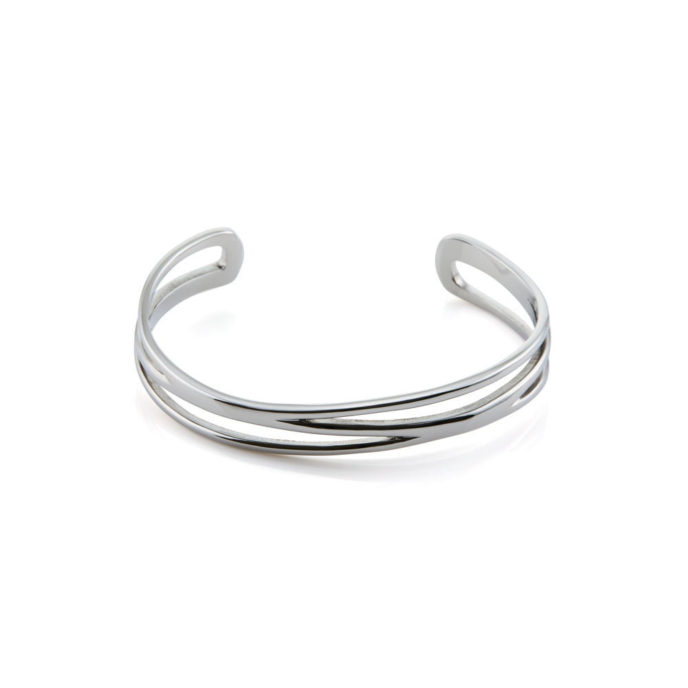 Stéelgenic メルトバングル MELT|BRN9012