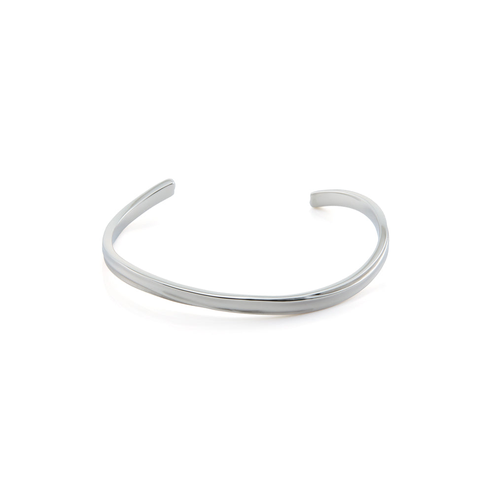 Stéelgenic デュオバングル DUO|BRN9022