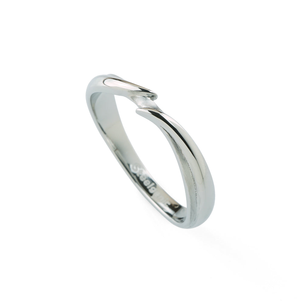 Stéelgenic ハグリング HUG|RSN9301