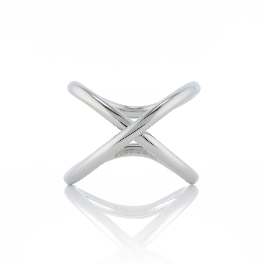 Stéelgenic ワインディングリング WINDING|RSN9316