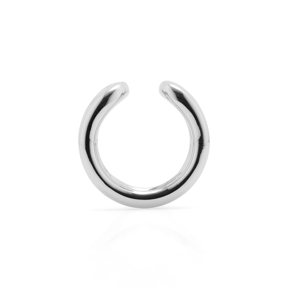 Stéelgenic Mevius Ear Cuff MOEBIUS|ECN9003