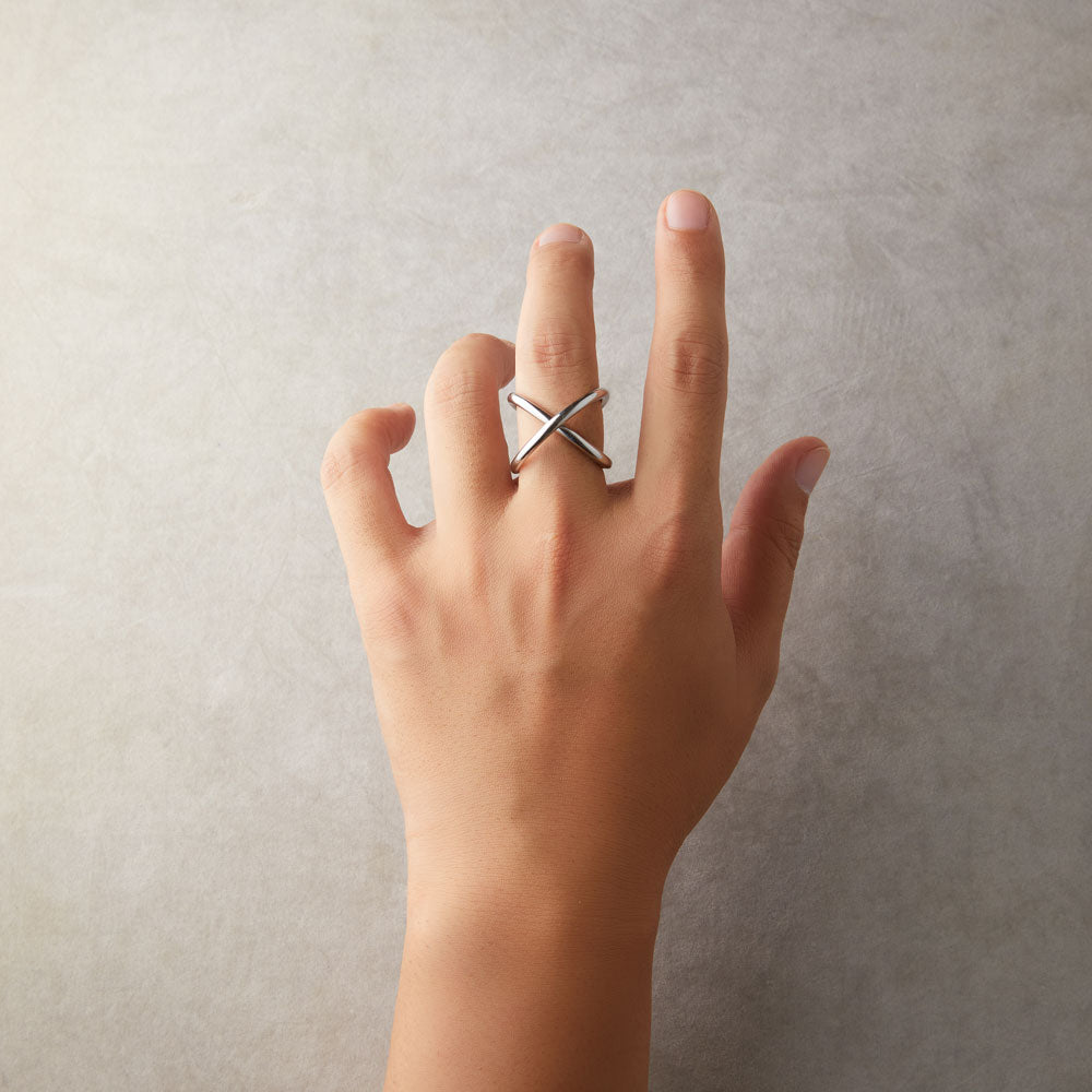 Stéelgenic ワインディングリング WINDING|RSN9315