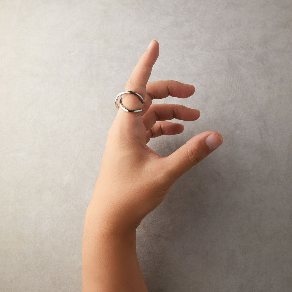 Stéelgenic ワインディングリング WINDING|RSN9315