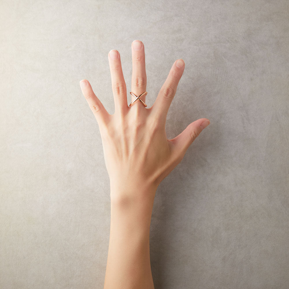 Stéelgenic ワインディングリング WINDING|RSN9316