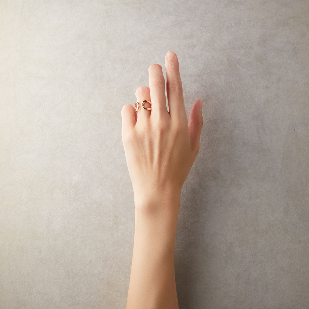 Stéelgenic ワインディングリング WINDING|RSN9312