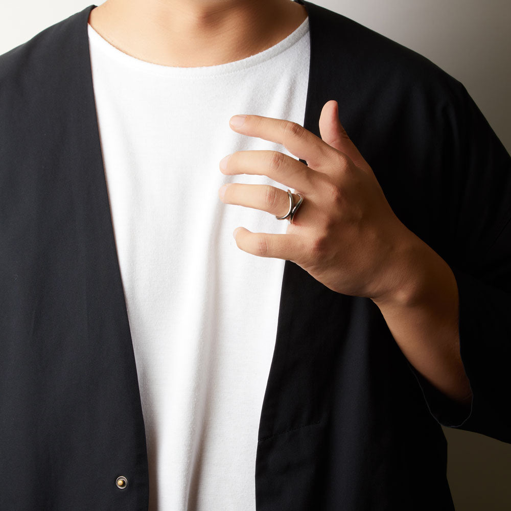 Stéelgenic ワインディングリング WINDING|RSN9313