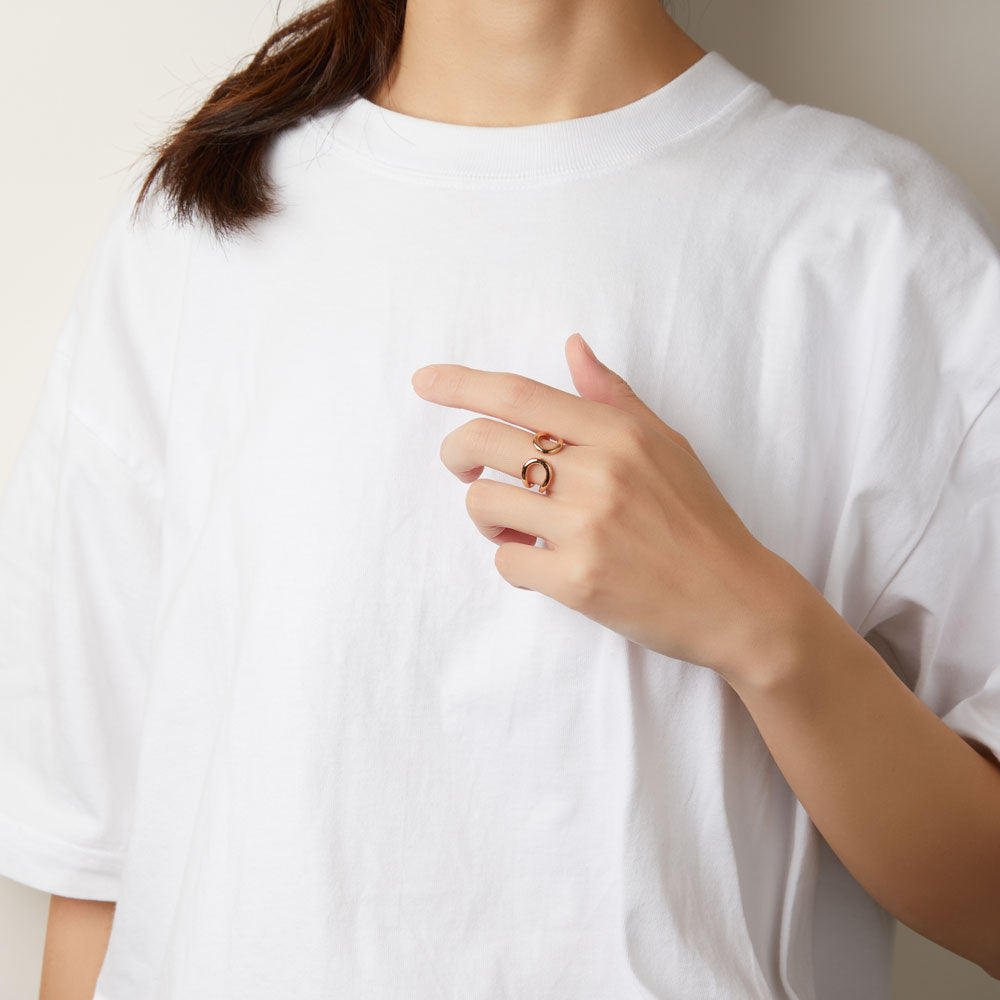 Stéelgenic ワインディングリング WINDING|RSN9312