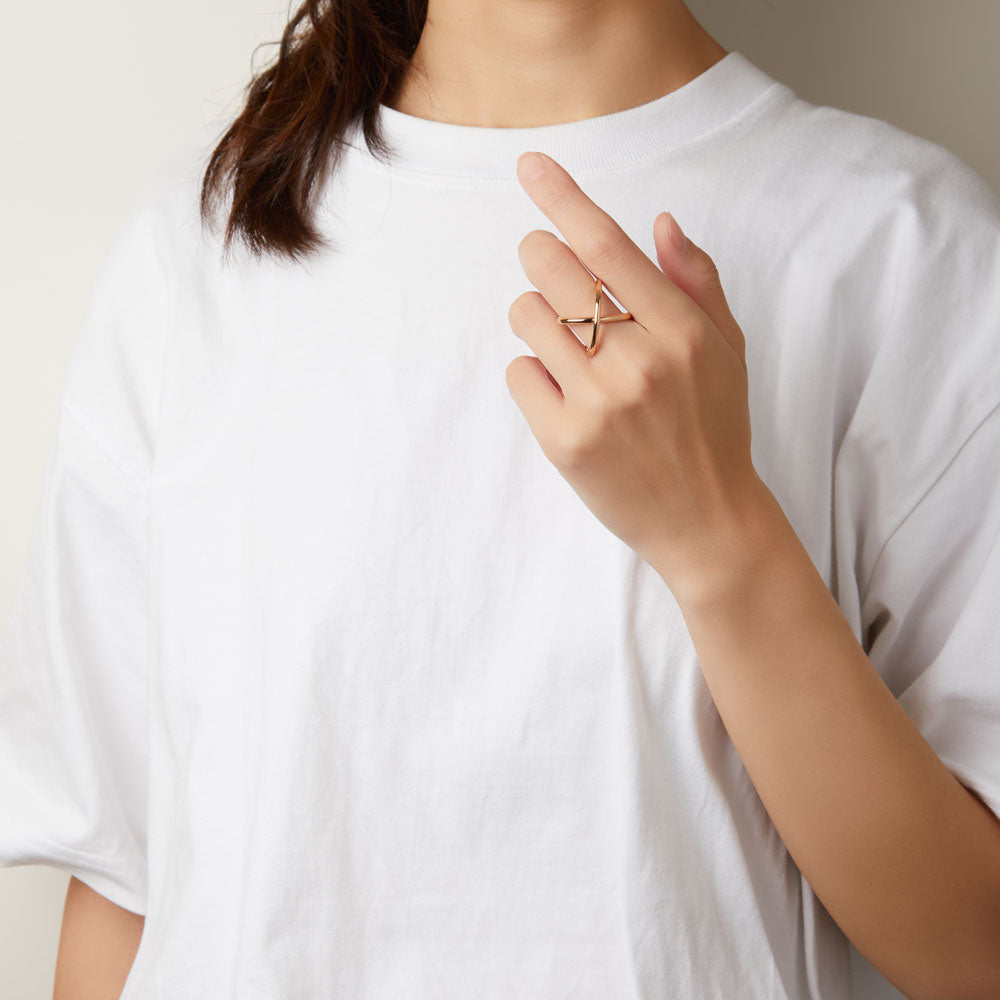 Stéelgenic ワインディングリング WINDING|RSN9316