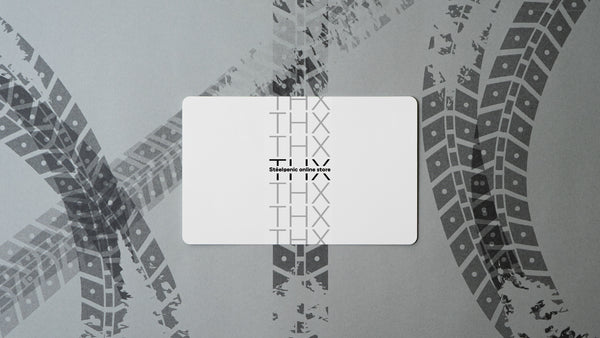 THX CARD