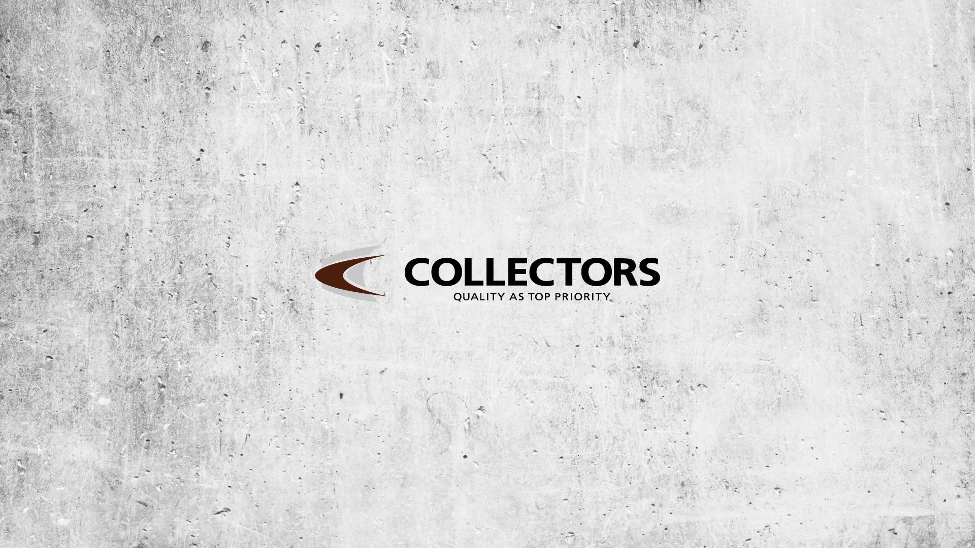 お取り扱い店のお知らせ　COLLECTORS