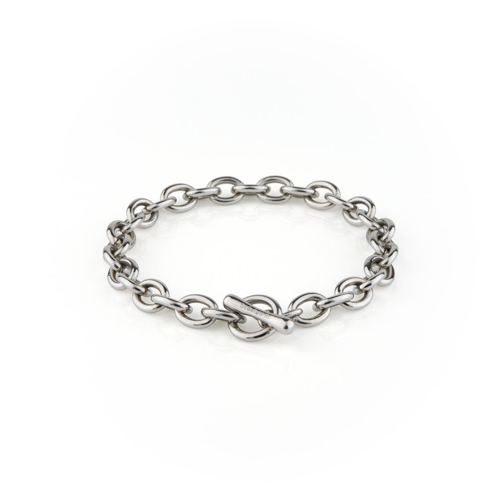 Stéelgenic スリーク ブレスレット SLEEK｜BRN9401