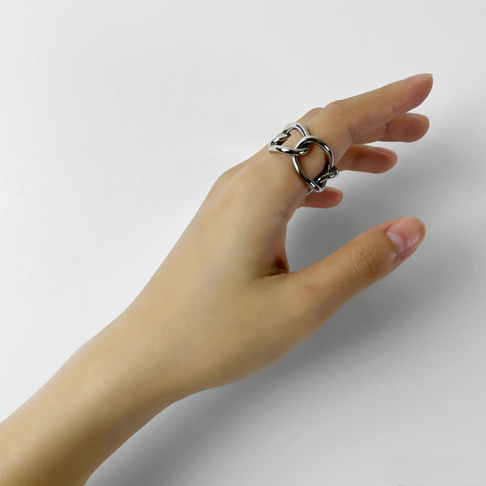 Stéelgenic モーフリング MORPH｜RSN9332-SH