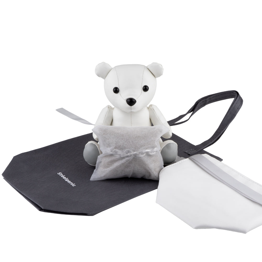 Stéelgenic Gift Package KUMA｜CFE9001