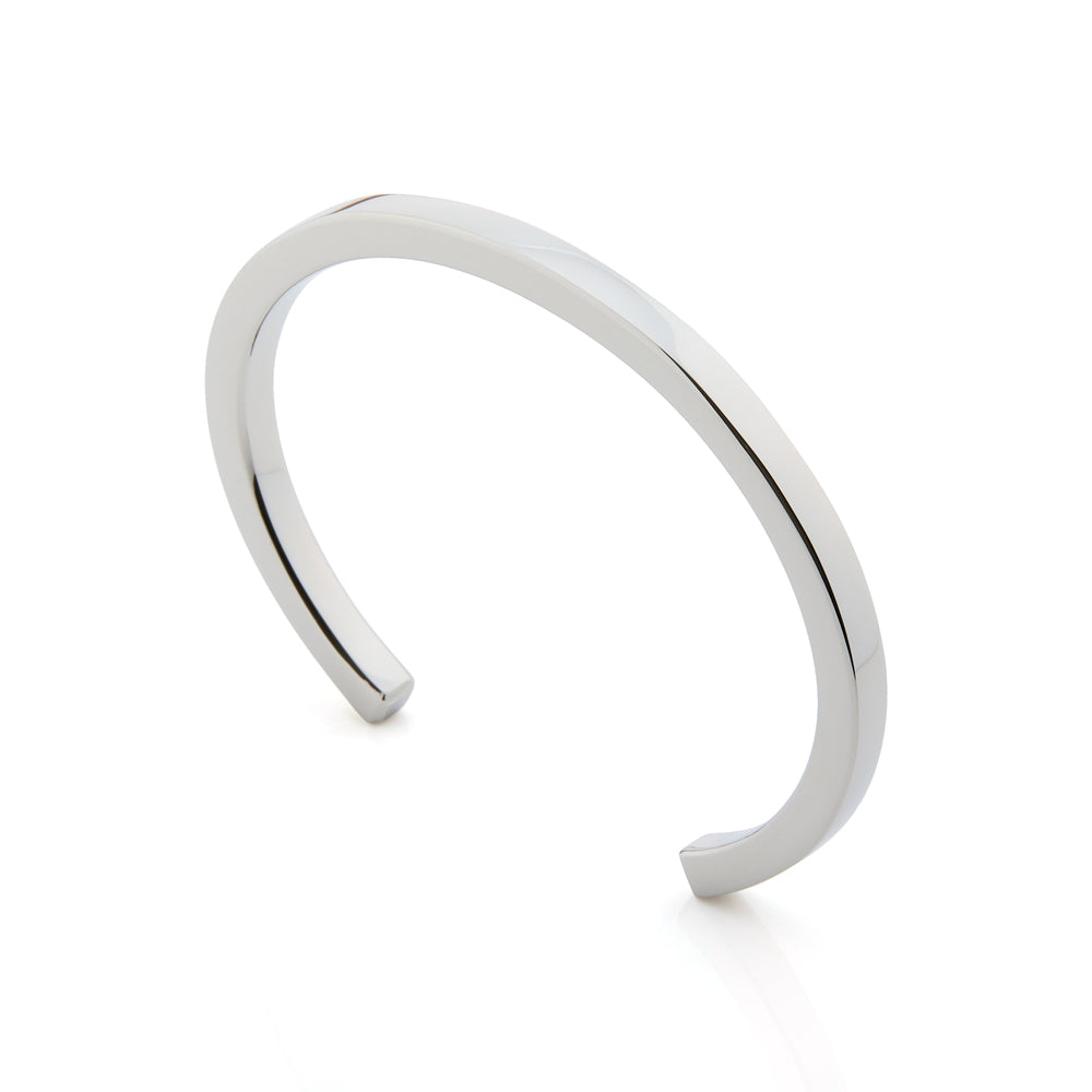 Stéelgenic Core Bangle CORE｜BRN9113