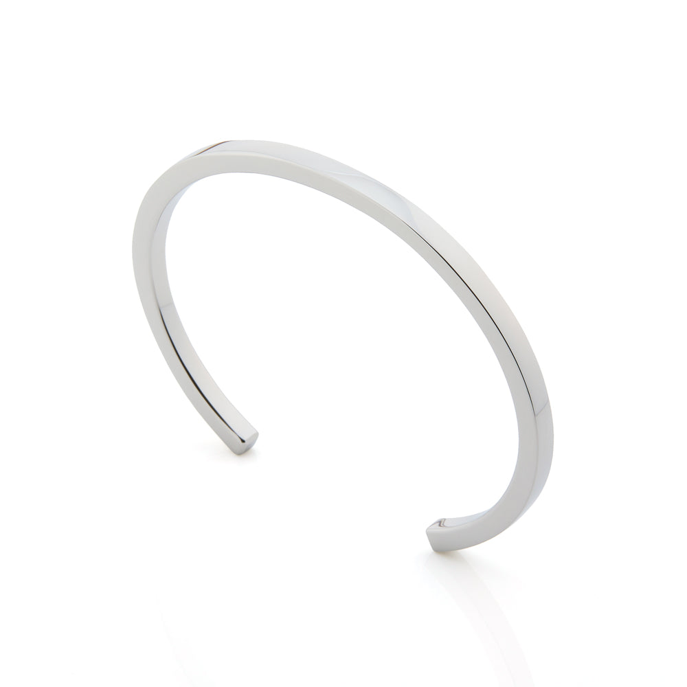 Stéelgenic Core Bangle CORE｜BRN9114