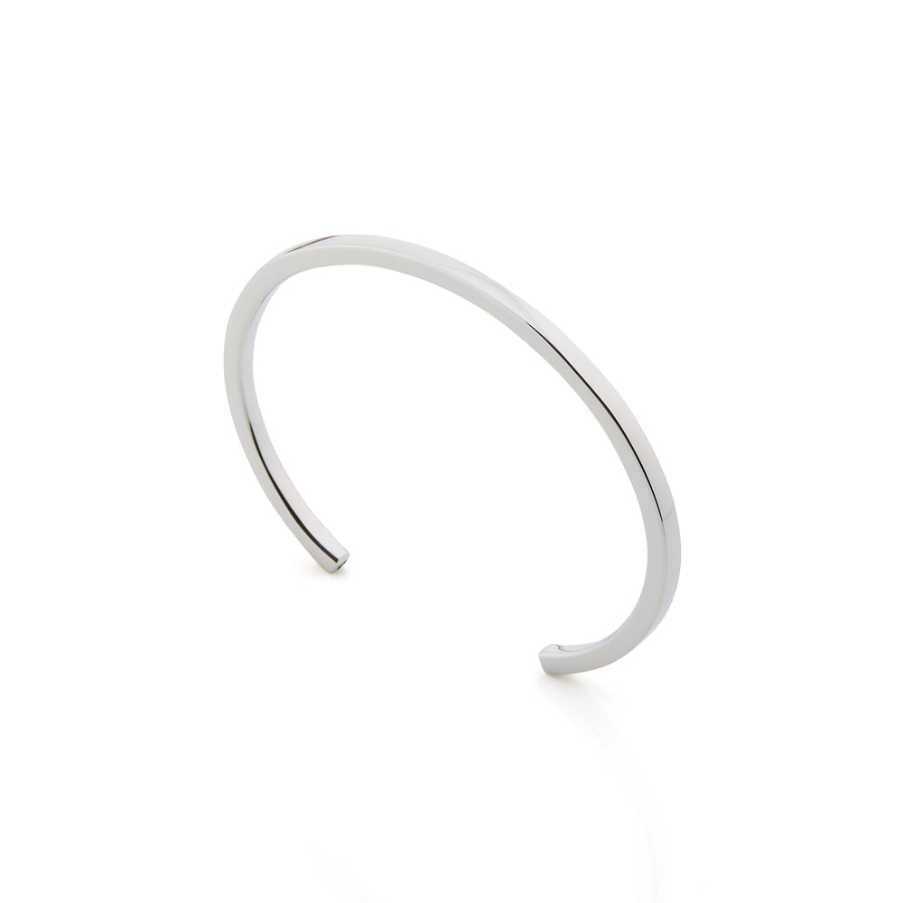 Stéelgenic Core Bangle CORE｜BRN9115