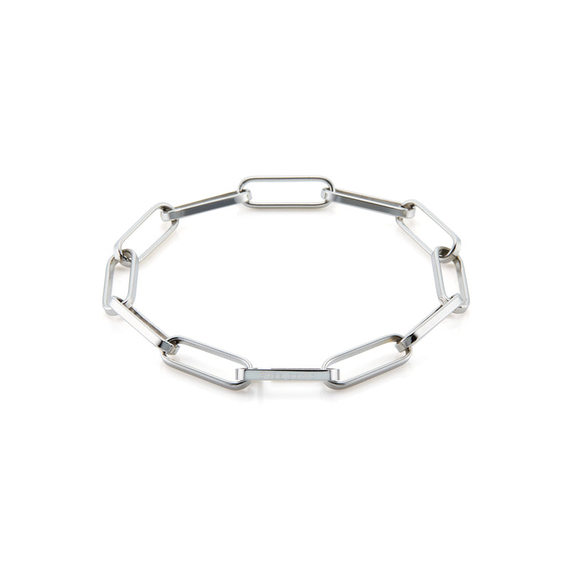Stéelgenic Links Chain Bracelet LINKS｜BRN9141