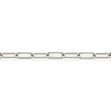 Stéelgenic Paper Clip Chain Bracelet PAPER CLIPS CHAIN | BRK6901