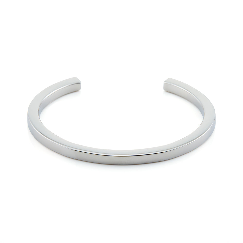 Stéelgenic Core Bangle CORE｜BRN9113