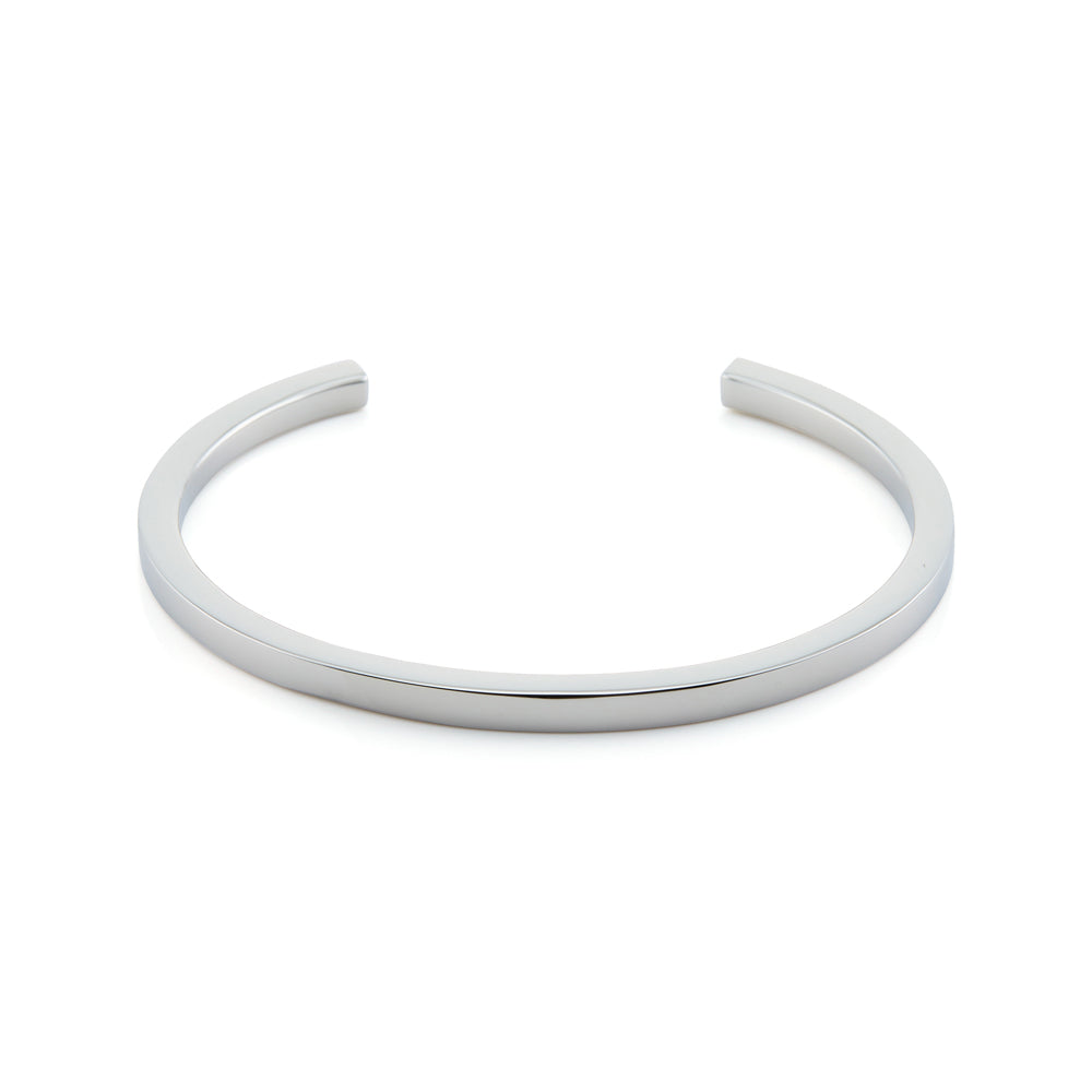 Stéelgenic Core Bangle CORE｜BRN9114