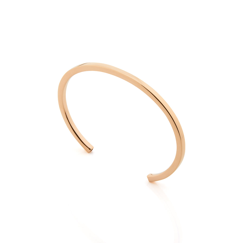 Stéelgenic Core Bangle CORE｜BRN9115