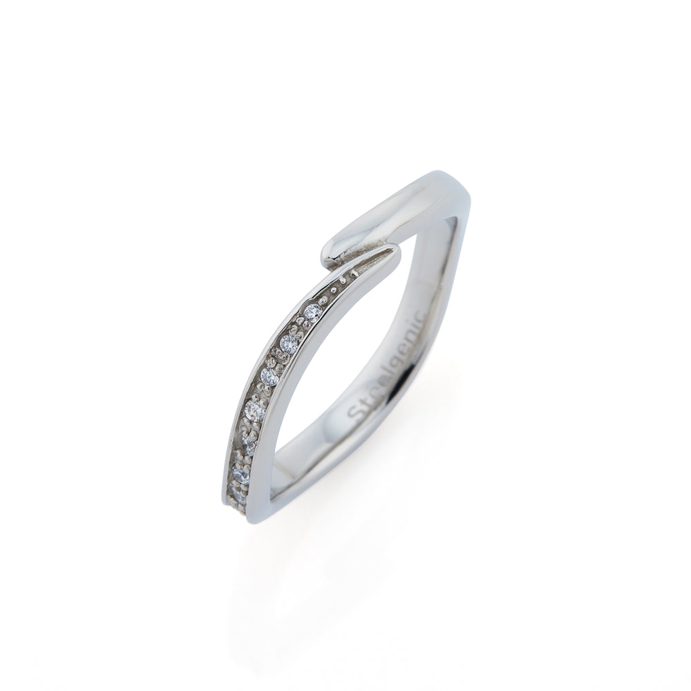 Stéelgenic Combination Ring COMBINATION｜RSN9009