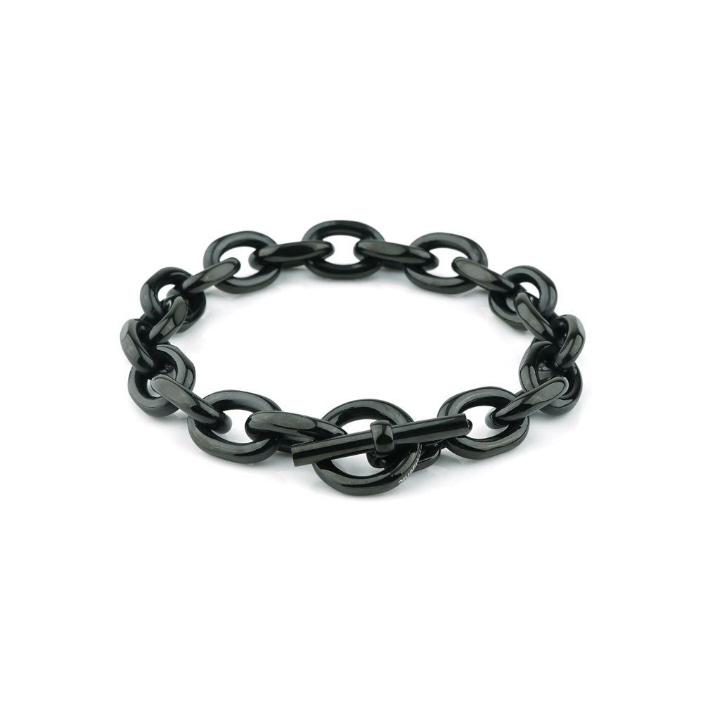 Stéelgenic Anchor Chain Bracelet ANCHOR｜BRN9062