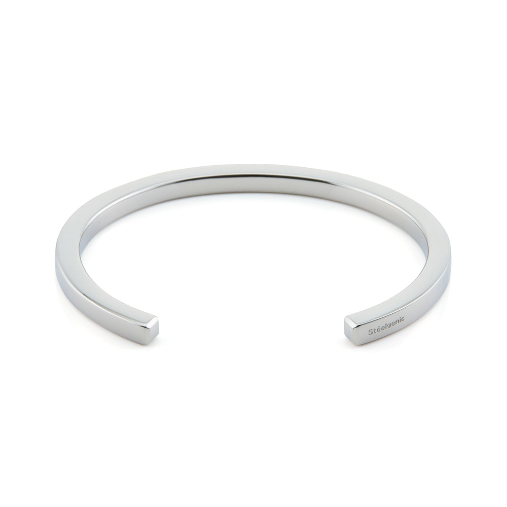 Stéelgenic Core Bangle CORE｜BRN9113