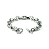 Stéelgenic Anchor Chain Bracelet ANCHOR｜BRN9062