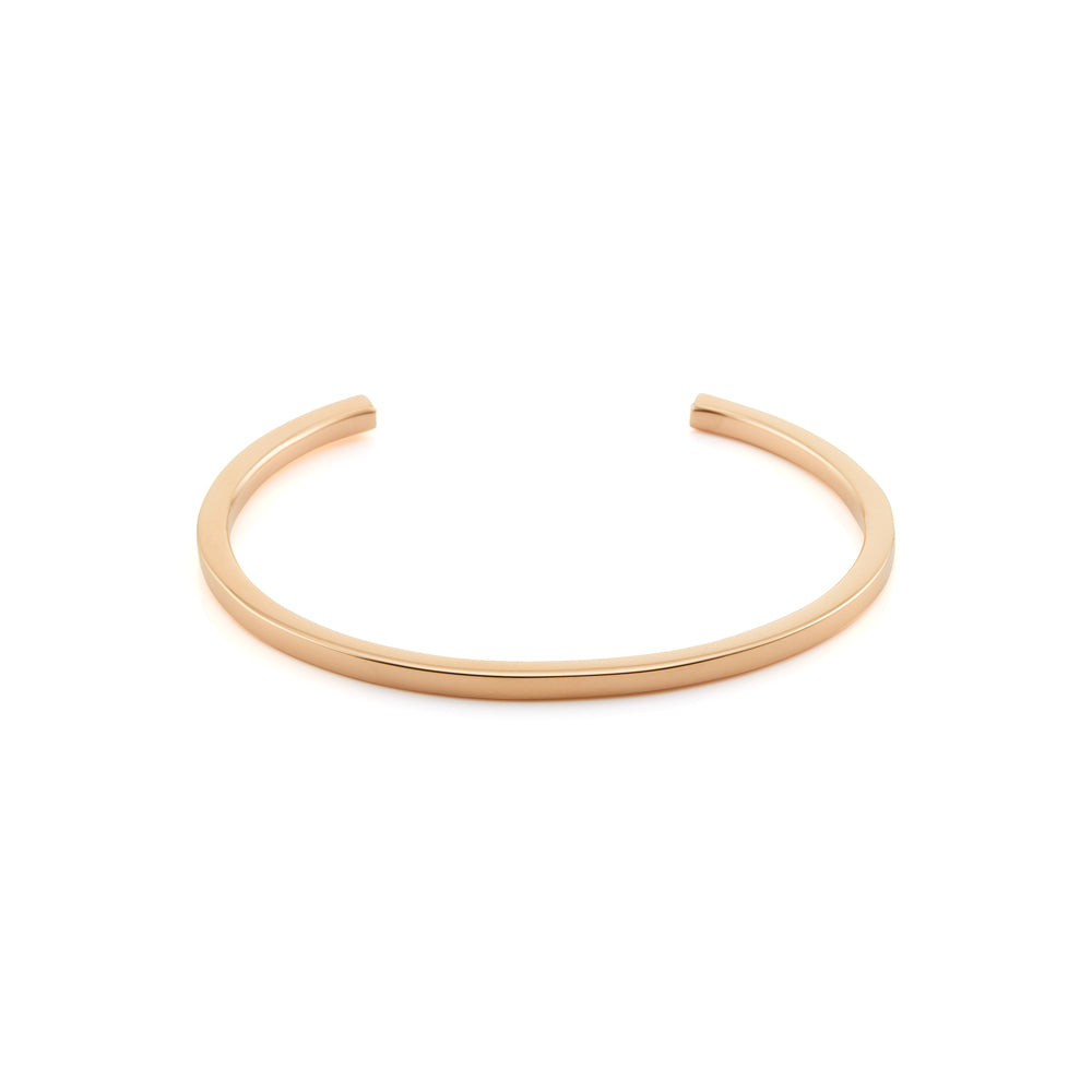 Stéelgenic Core Bangle CORE｜BRN9115