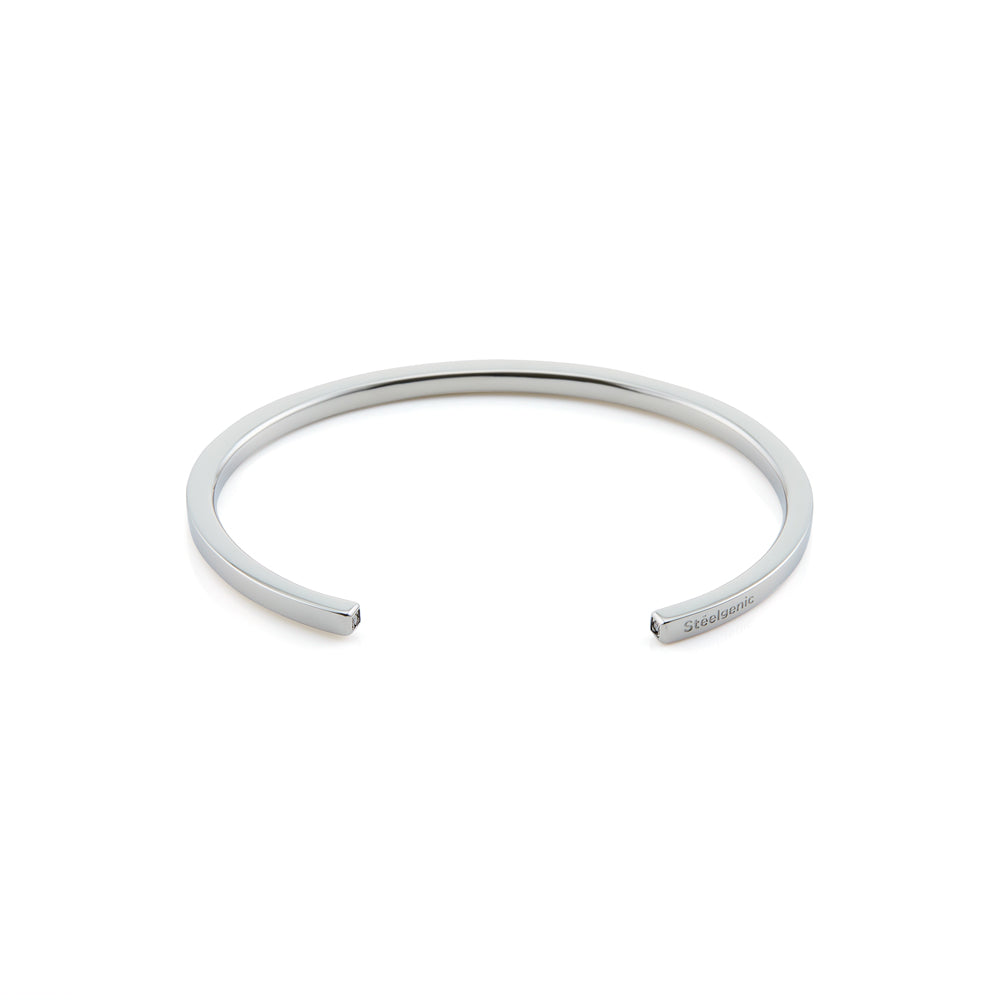 Stéelgenic Core Bangle CORE｜BRN9115