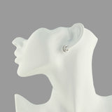 Stéelgenic Zero Earrings ZERO｜PSN9132
